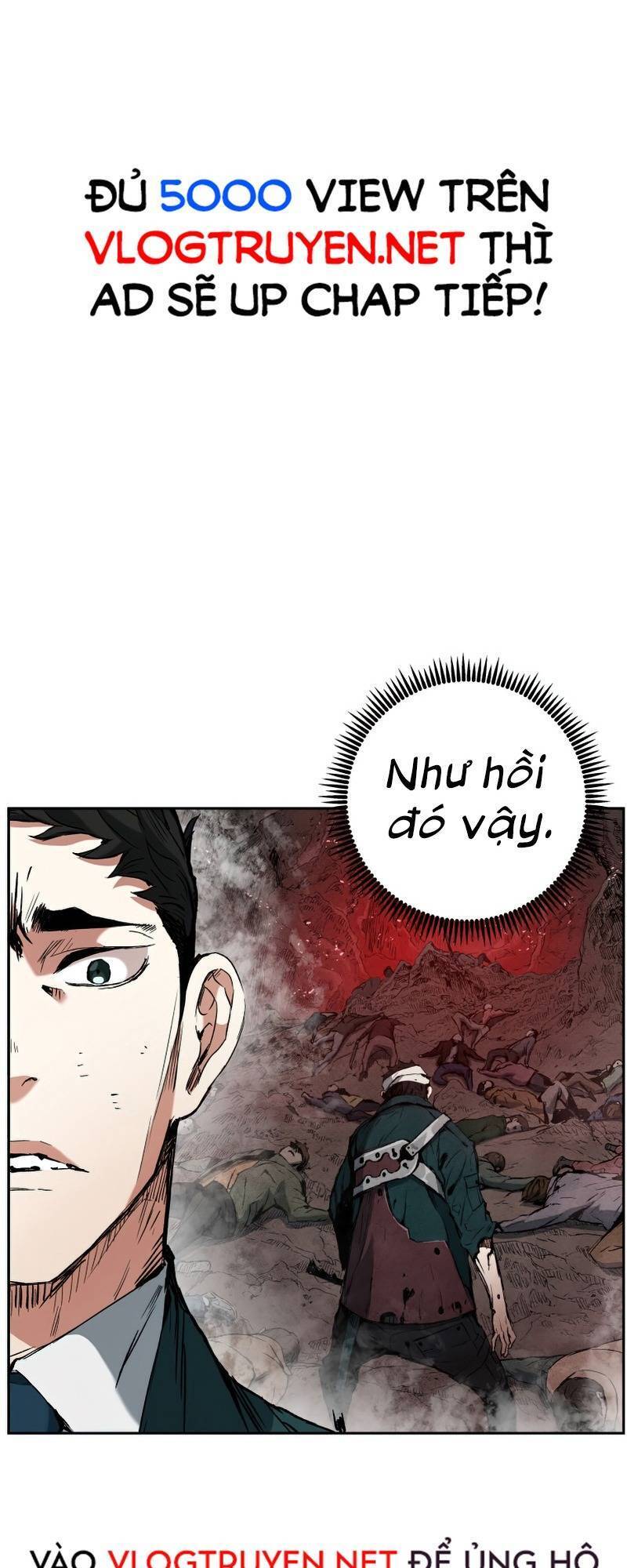 Tàn Tinh Tái Thế Chapter 13 - 26