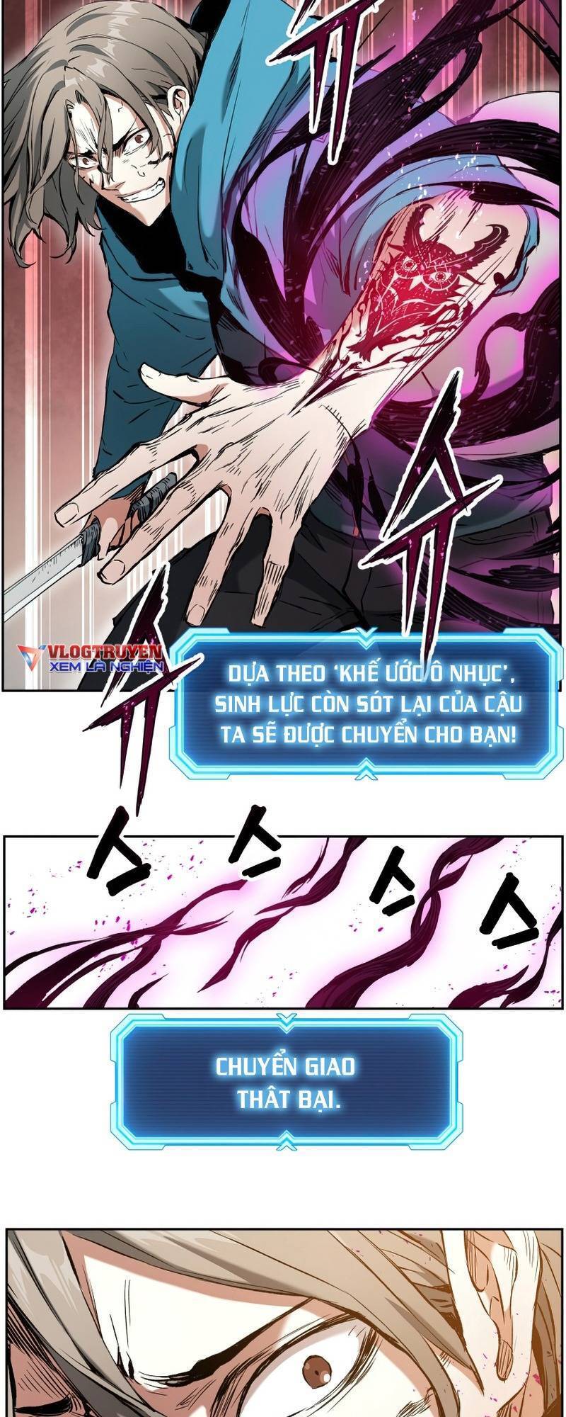 Tàn Tinh Tái Thế Chapter 13 - 29