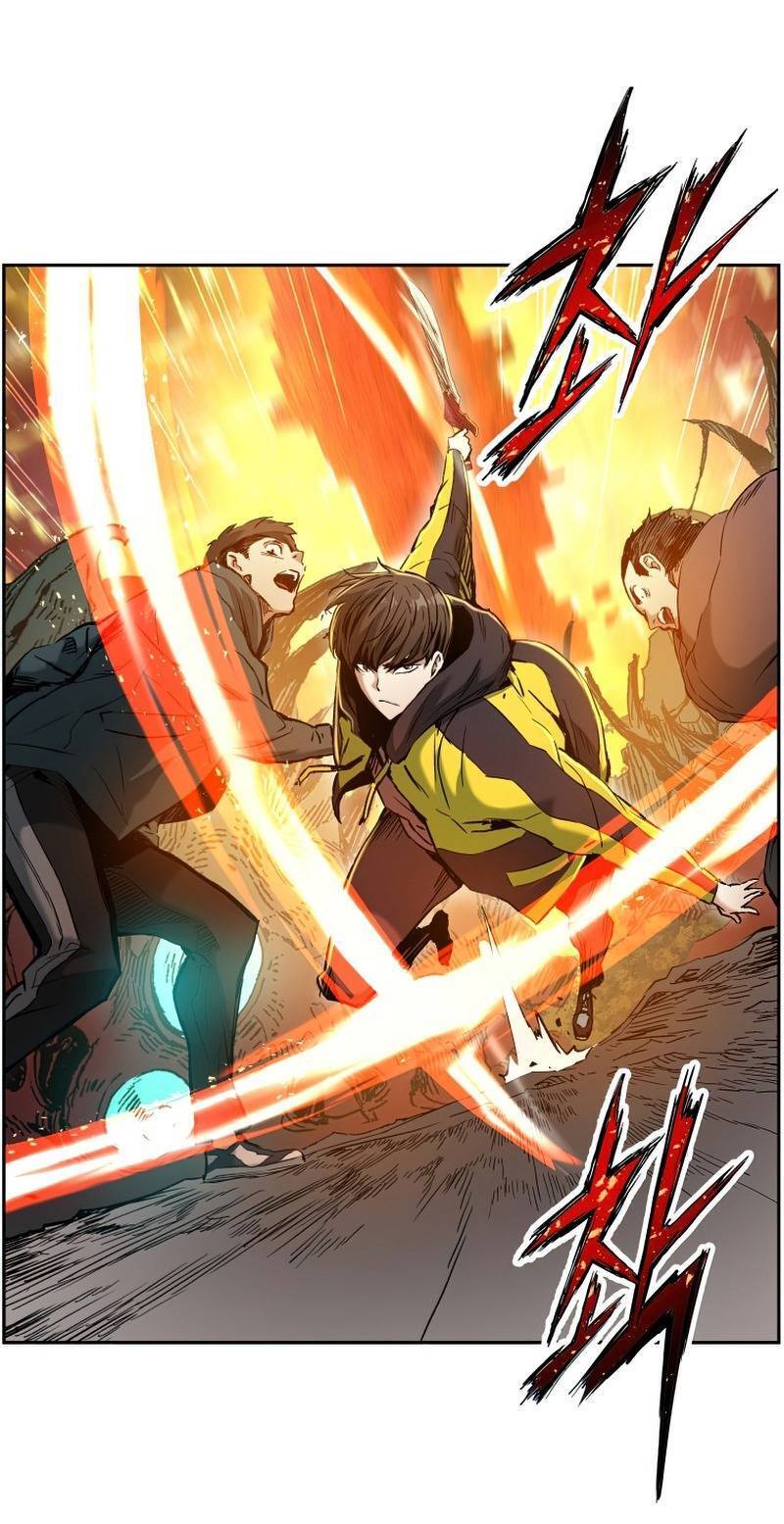 Tàn Tinh Tái Thế Chapter 13 - 6