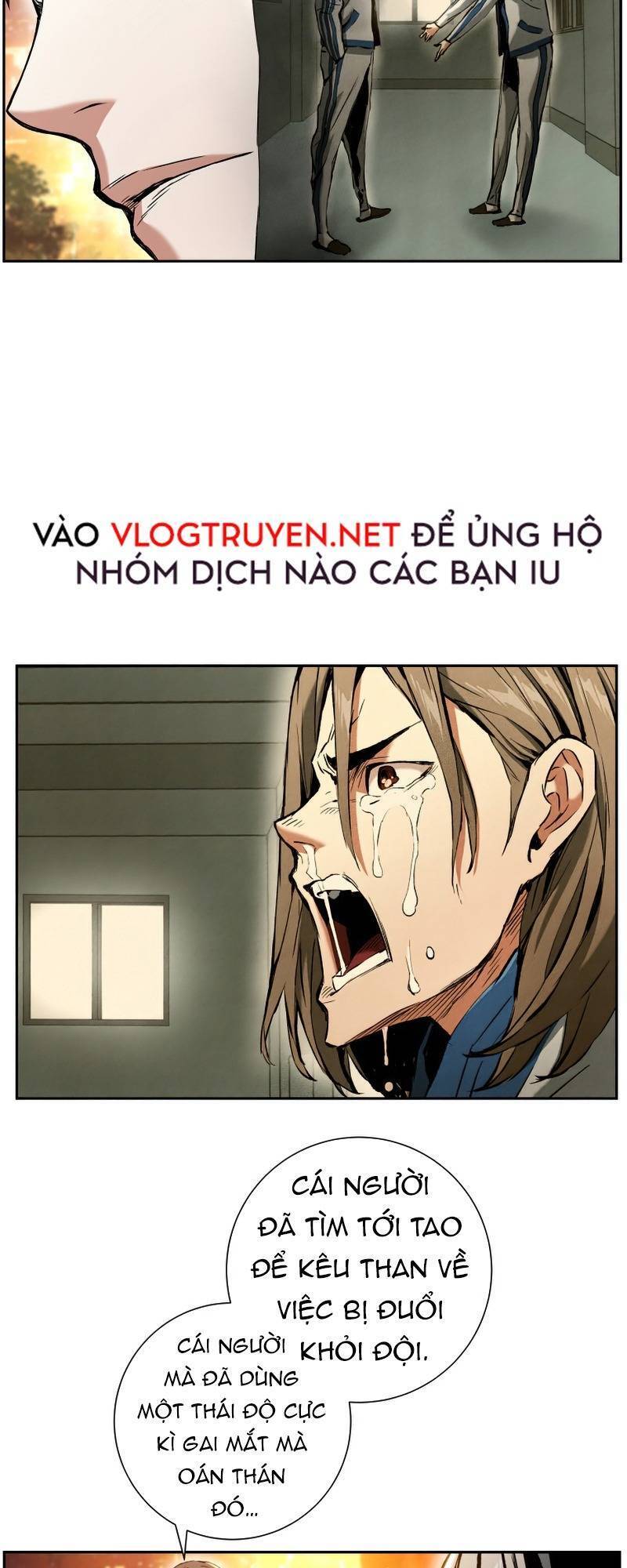 Tàn Tinh Tái Thế Chapter 13 - 53