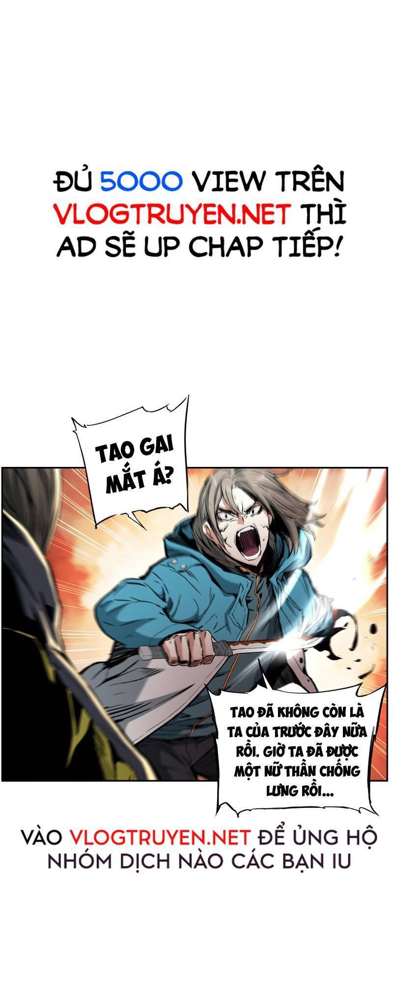 Tàn Tinh Tái Thế Chapter 13 - 58