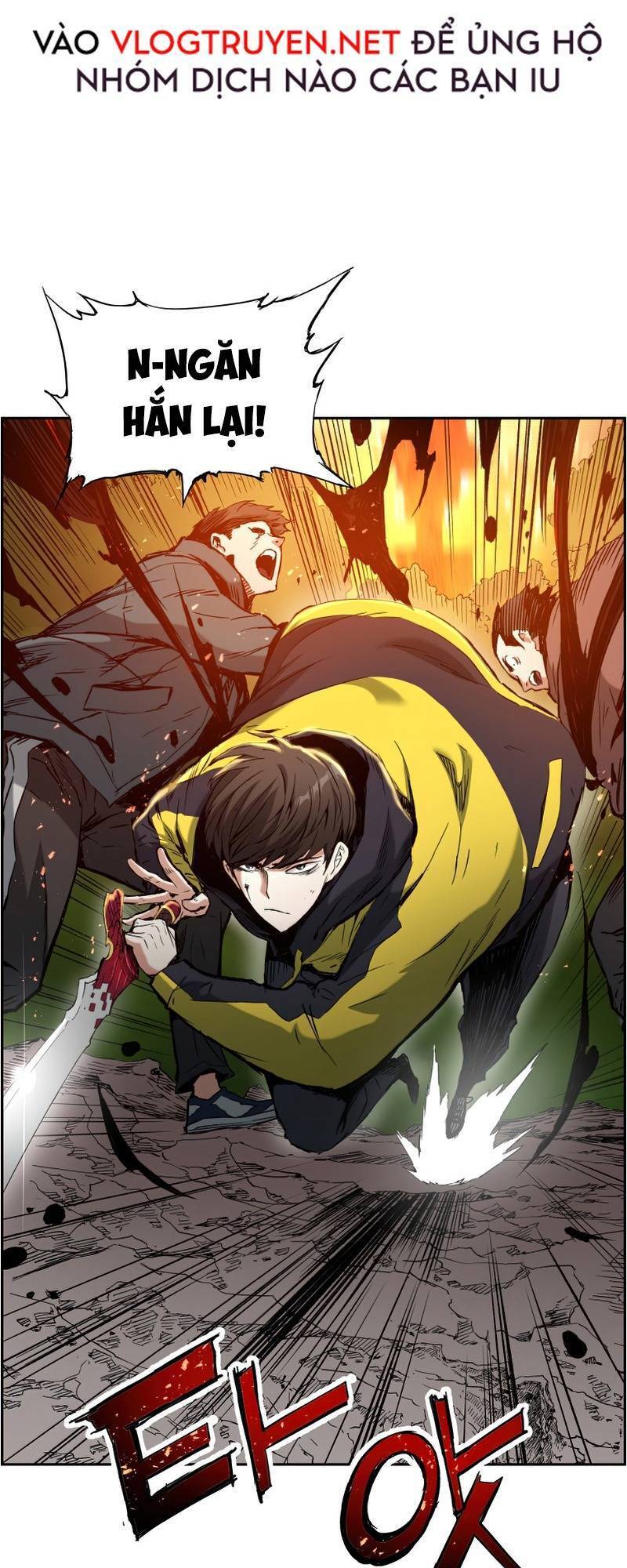 Tàn Tinh Tái Thế Chapter 13 - 7