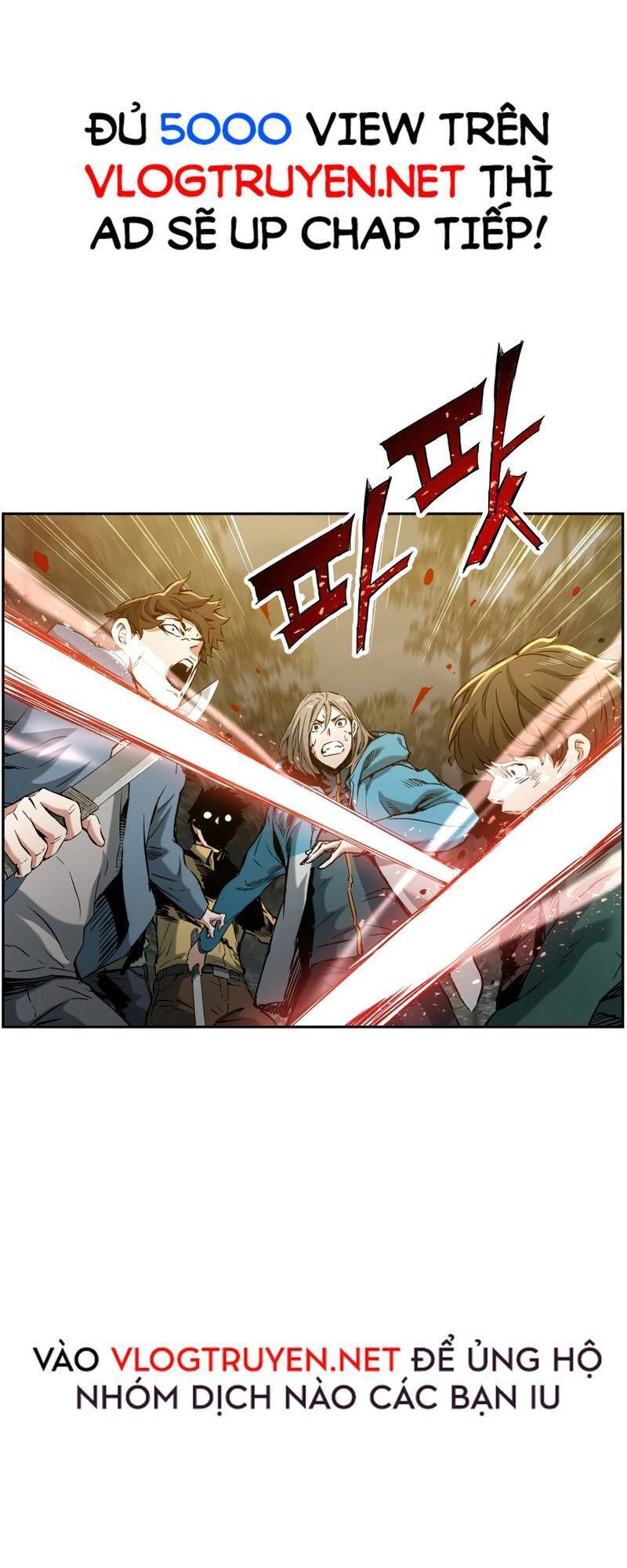 Tàn Tinh Tái Thế Chapter 13 - 10