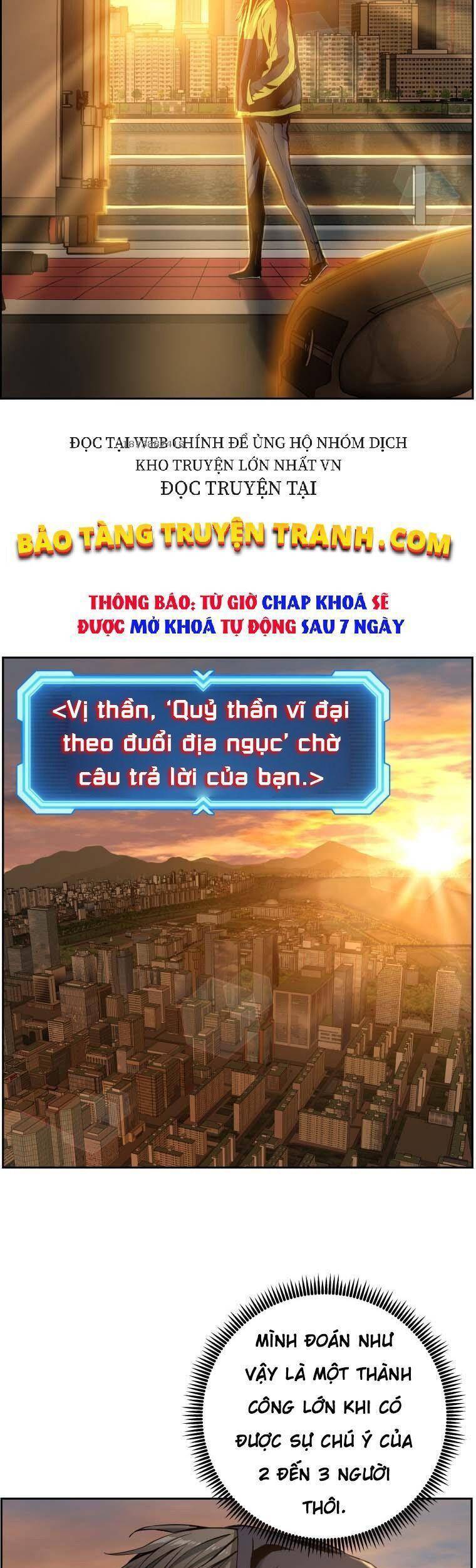 Tàn Tinh Tái Thế Chapter 15 - 4