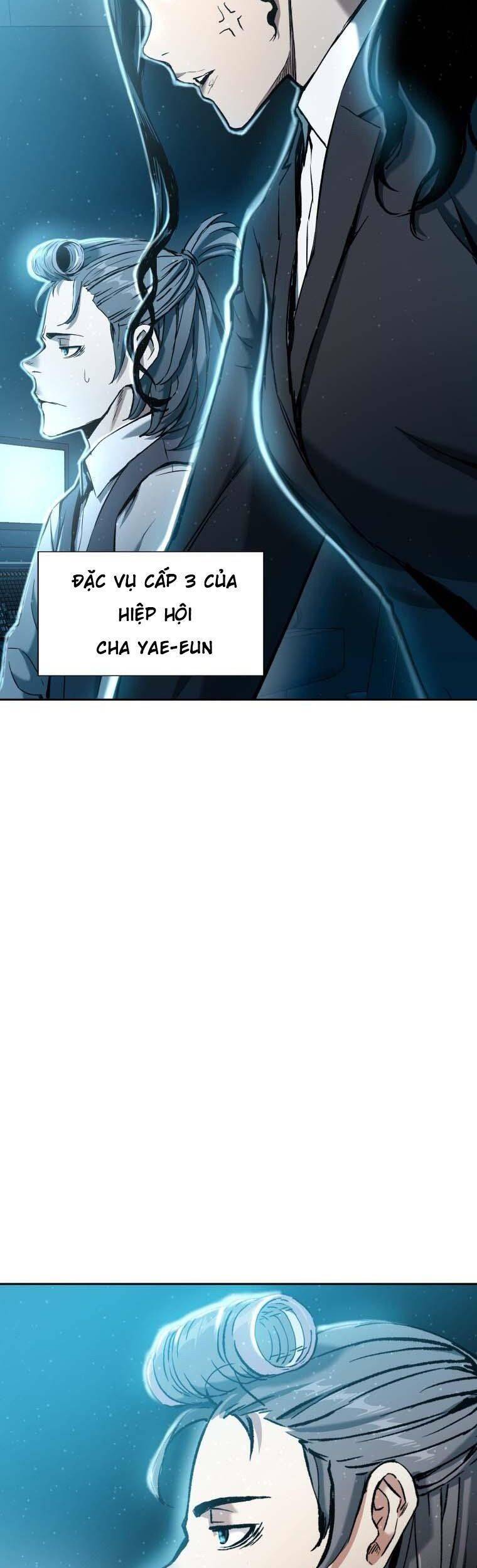 Tàn Tinh Tái Thế Chapter 15 - 32