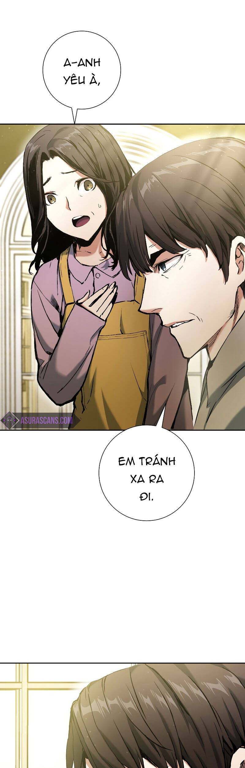 Tàn Tinh Tái Thế Chapter 16 - 16