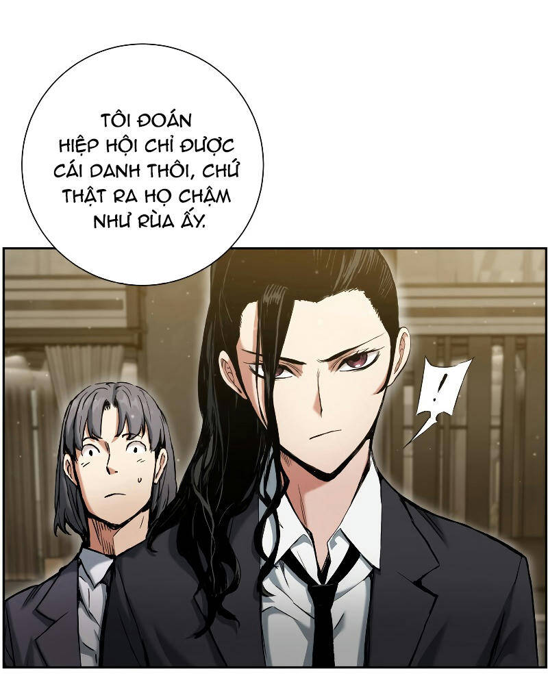 Tàn Tinh Tái Thế Chapter 17 - 125