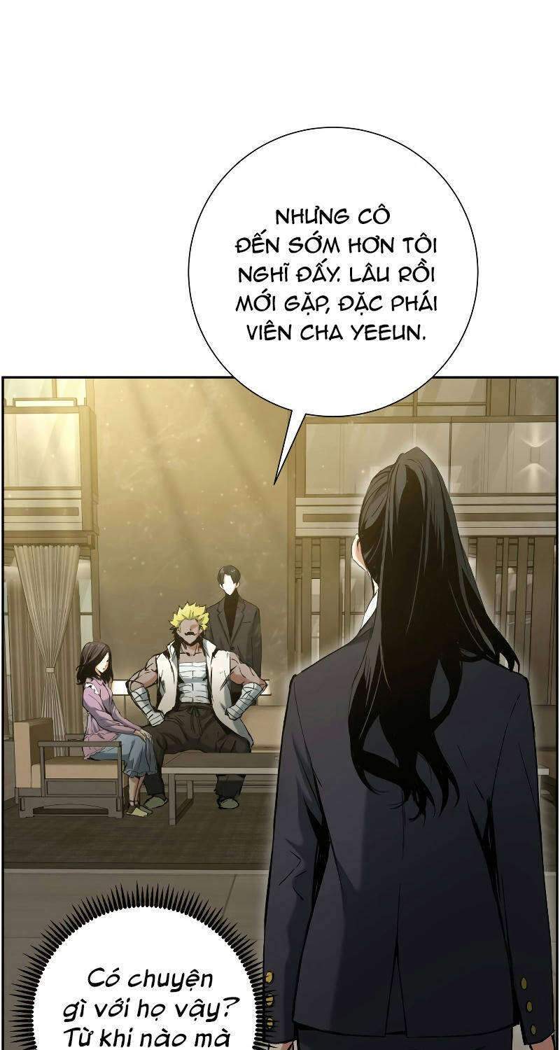 Tàn Tinh Tái Thế Chapter 17 - 128