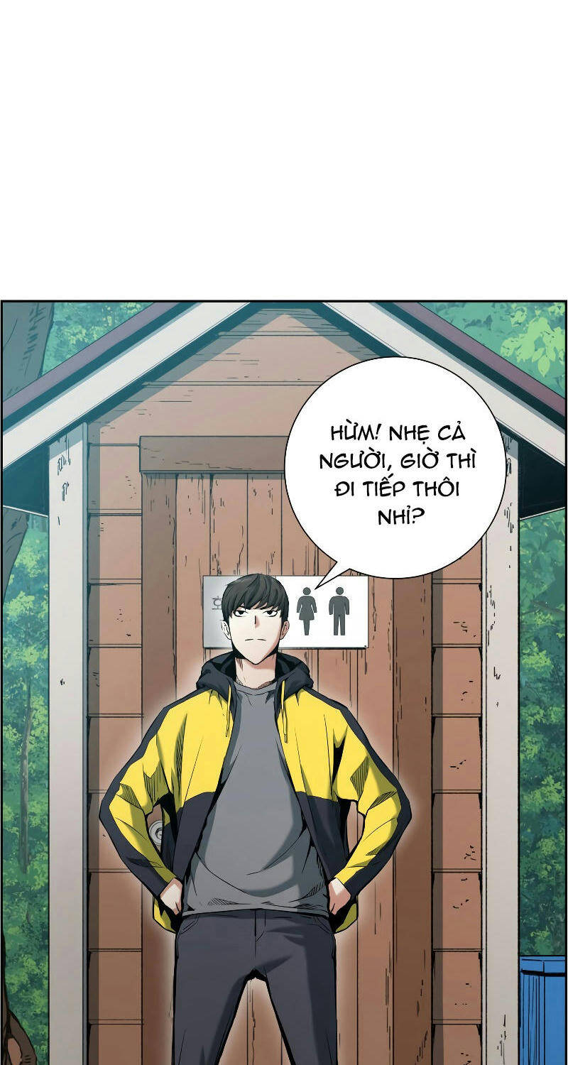 Tàn Tinh Tái Thế Chapter 17 - 25