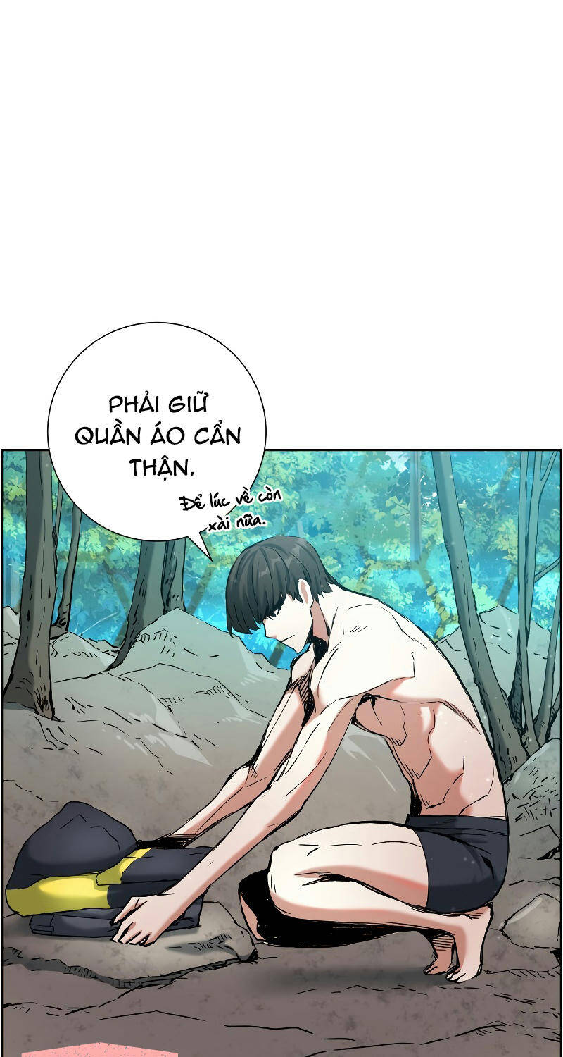 Tàn Tinh Tái Thế Chapter 17 - 43