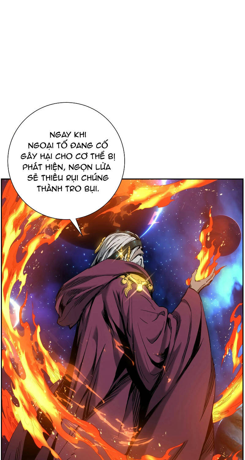 Tàn Tinh Tái Thế Chapter 17 - 57
