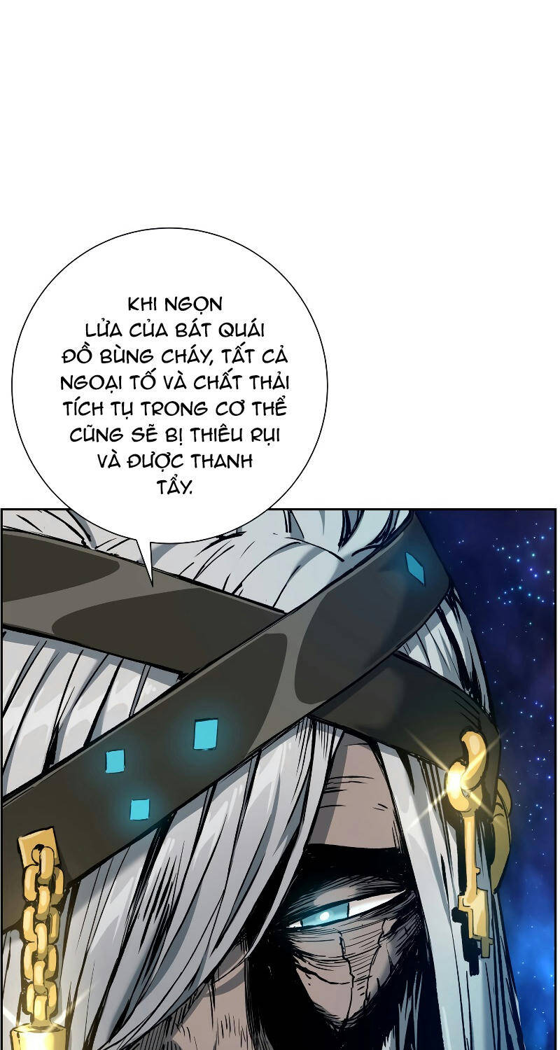 Tàn Tinh Tái Thế Chapter 17 - 60