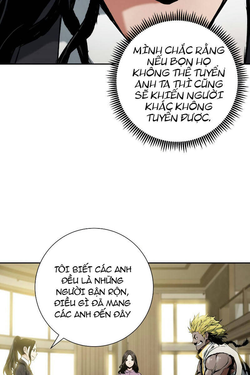 Tàn Tinh Tái Thế Chapter 18 - 52