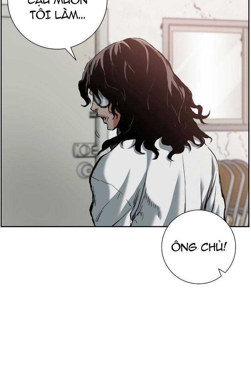 Tàn Tinh Tái Thế Chapter 18 - 98