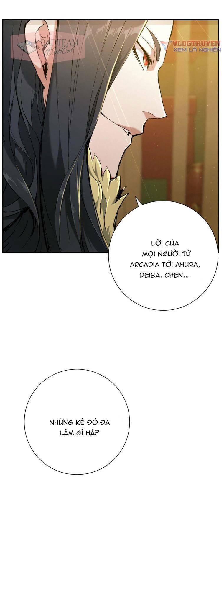 Tàn Tinh Tái Thế Chapter 2 - 36