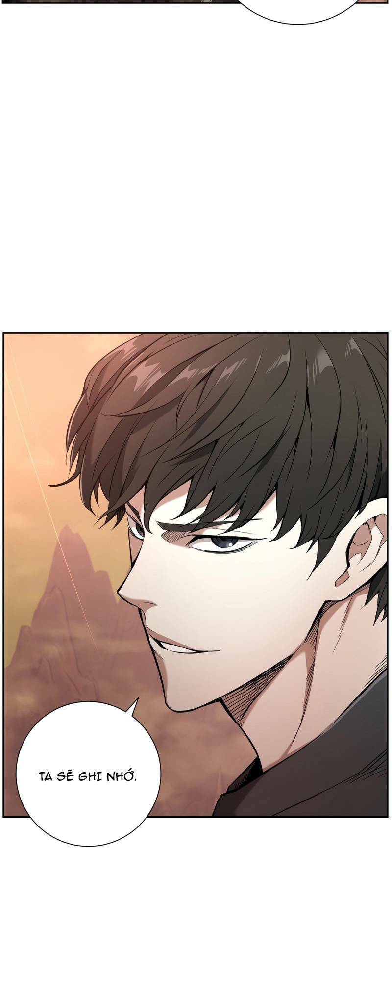 Tàn Tinh Tái Thế Chapter 3 - 5