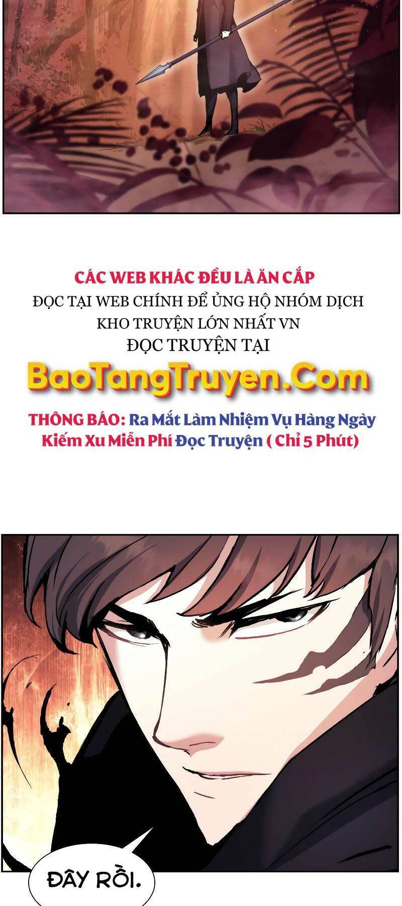 Tàn Tinh Tái Thế Chapter 33 - 53
