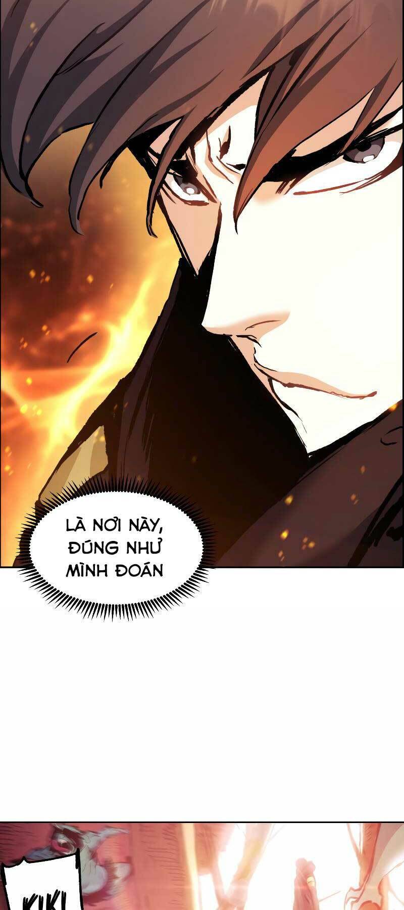Tàn Tinh Tái Thế Chapter 33 - 61