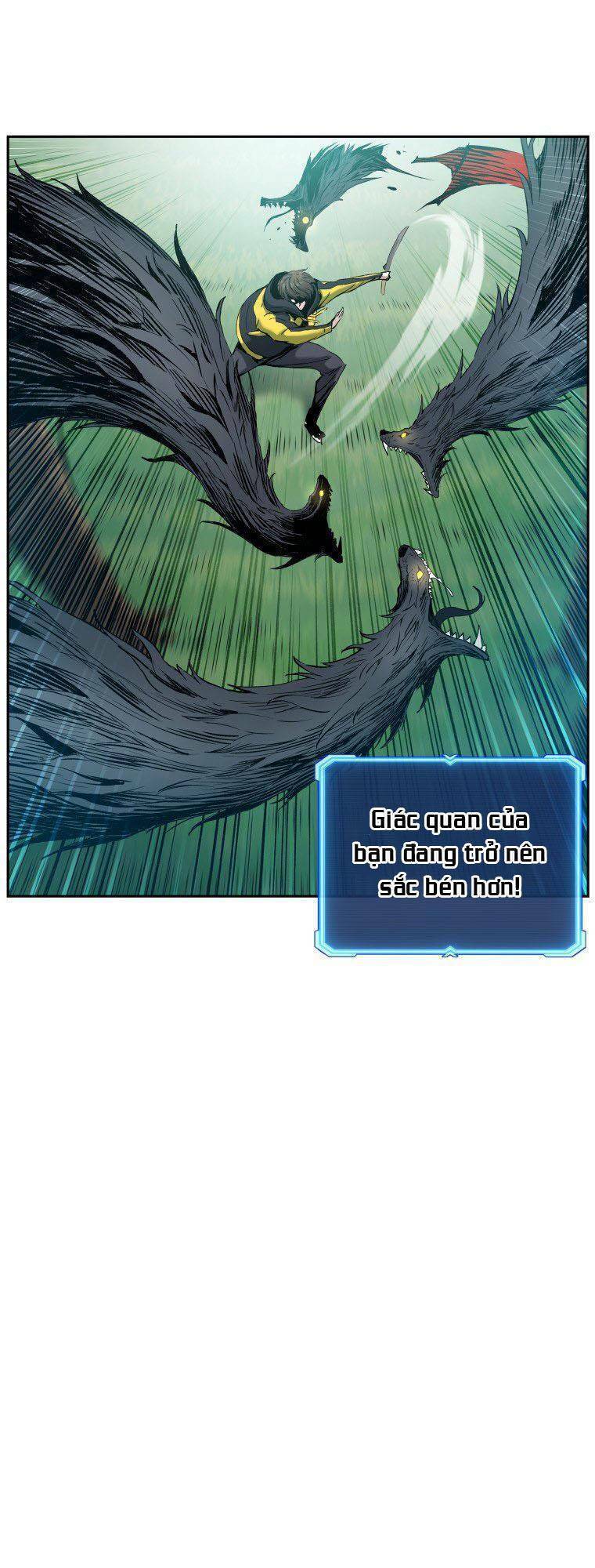Tàn Tinh Tái Thế Chapter 4 - 29