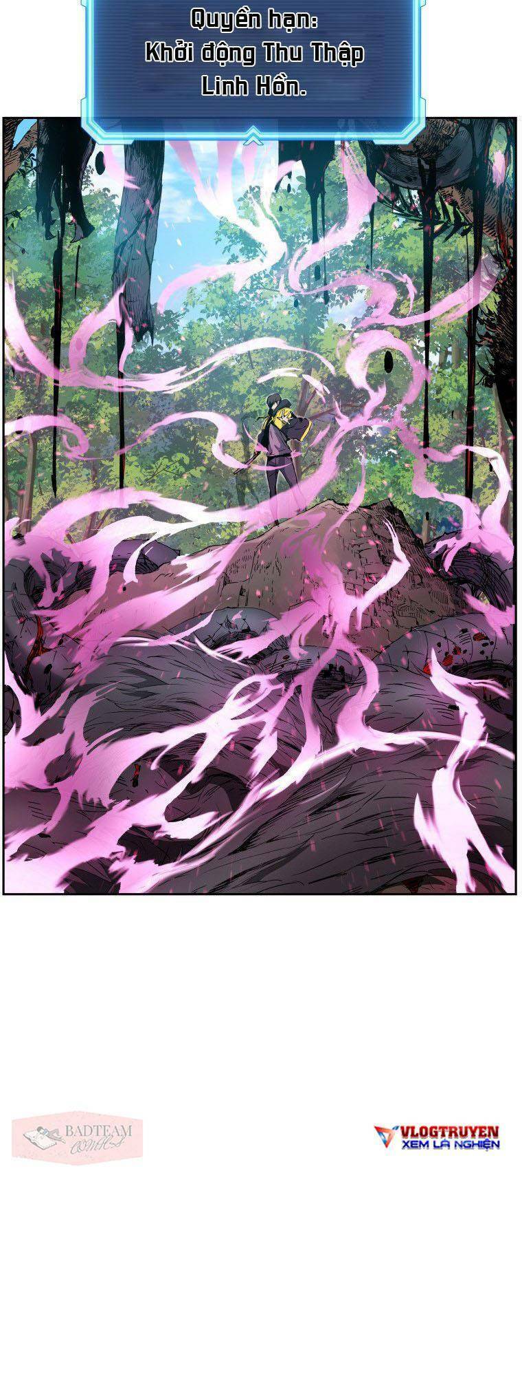 Tàn Tinh Tái Thế Chapter 4 - 47