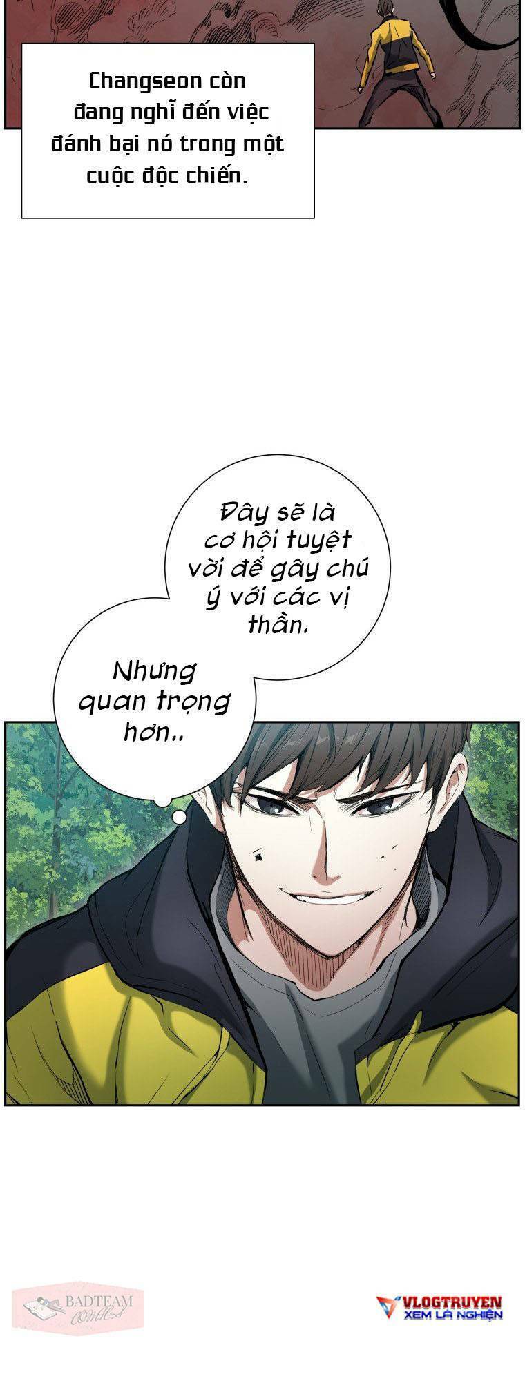 Tàn Tinh Tái Thế Chapter 4 - 67