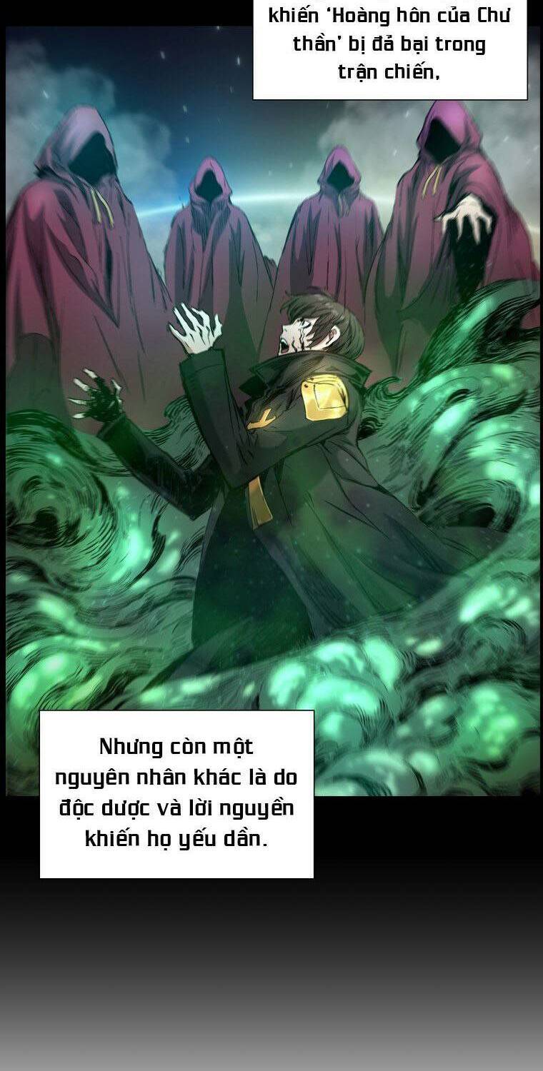 Tàn Tinh Tái Thế Chapter 4 - 70