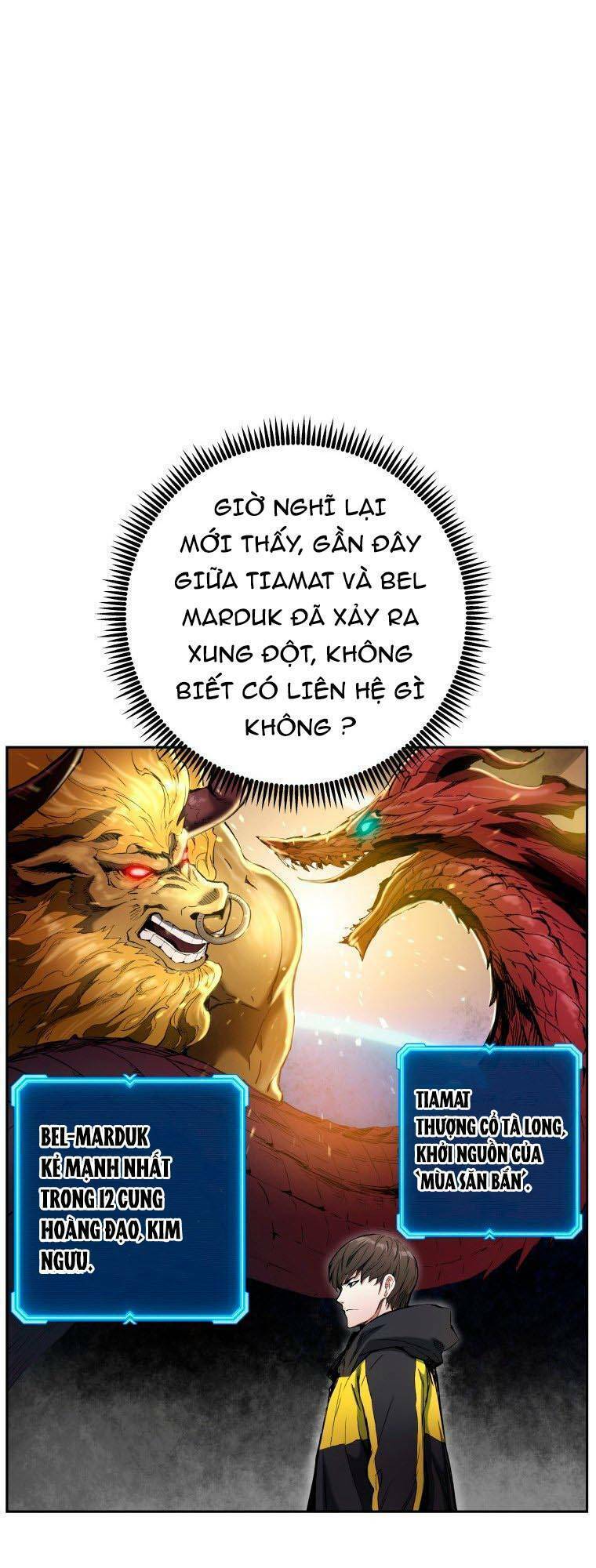 Tàn Tinh Tái Thế Chapter 5 - 33