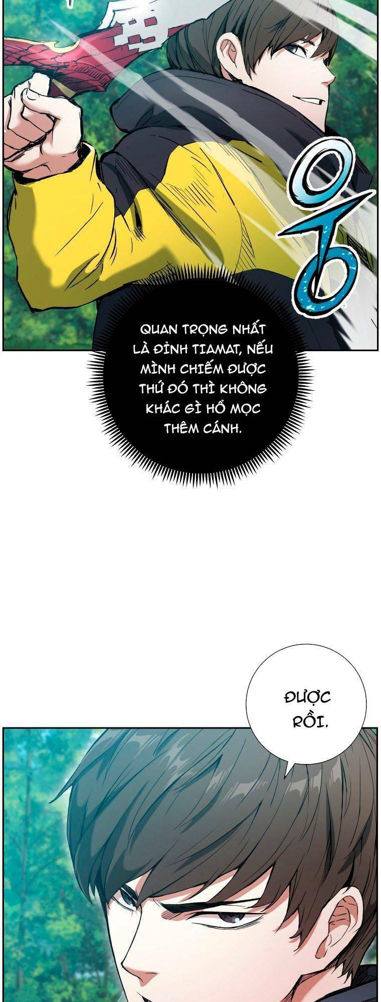 Tàn Tinh Tái Thế Chapter 5 - 6