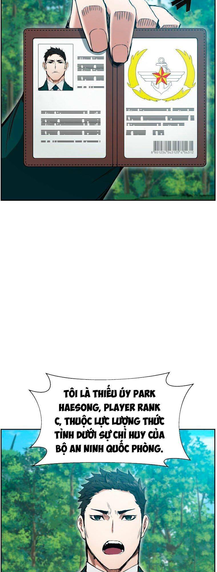 Tàn Tinh Tái Thế Chapter 5 - 10