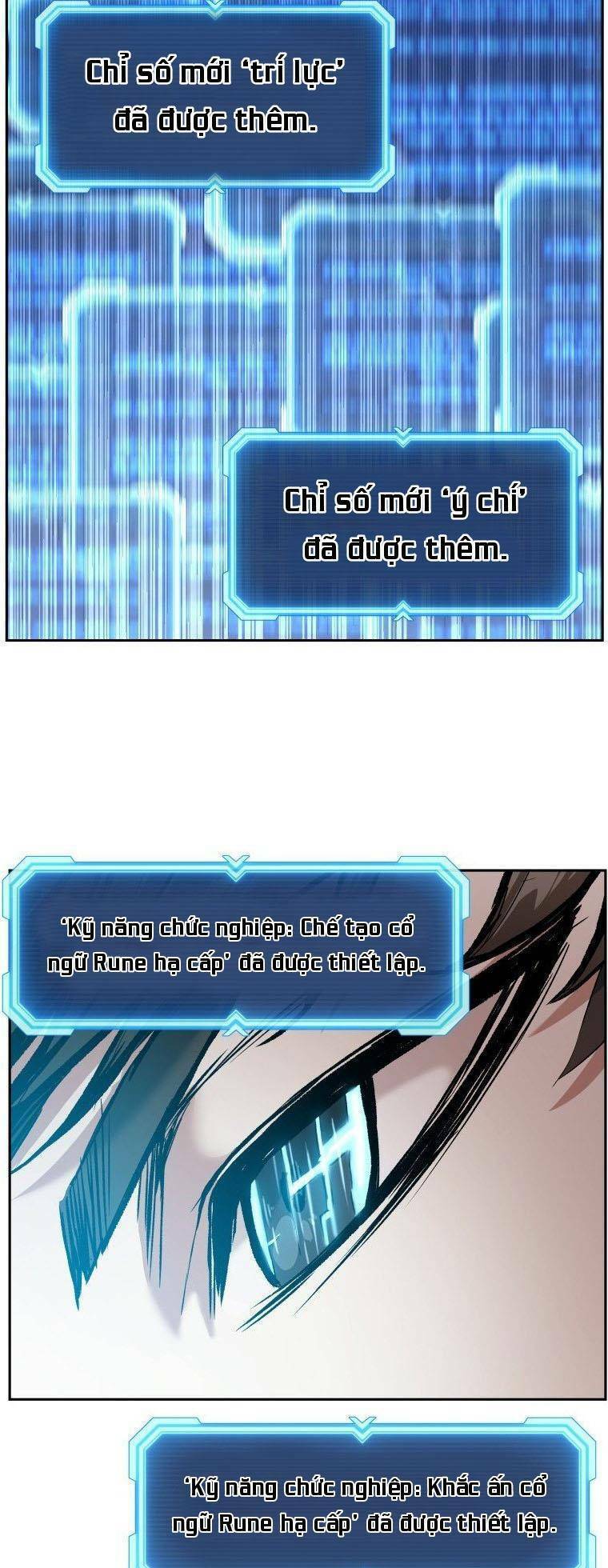 Tàn Tinh Tái Thế Chapter 6 - 12