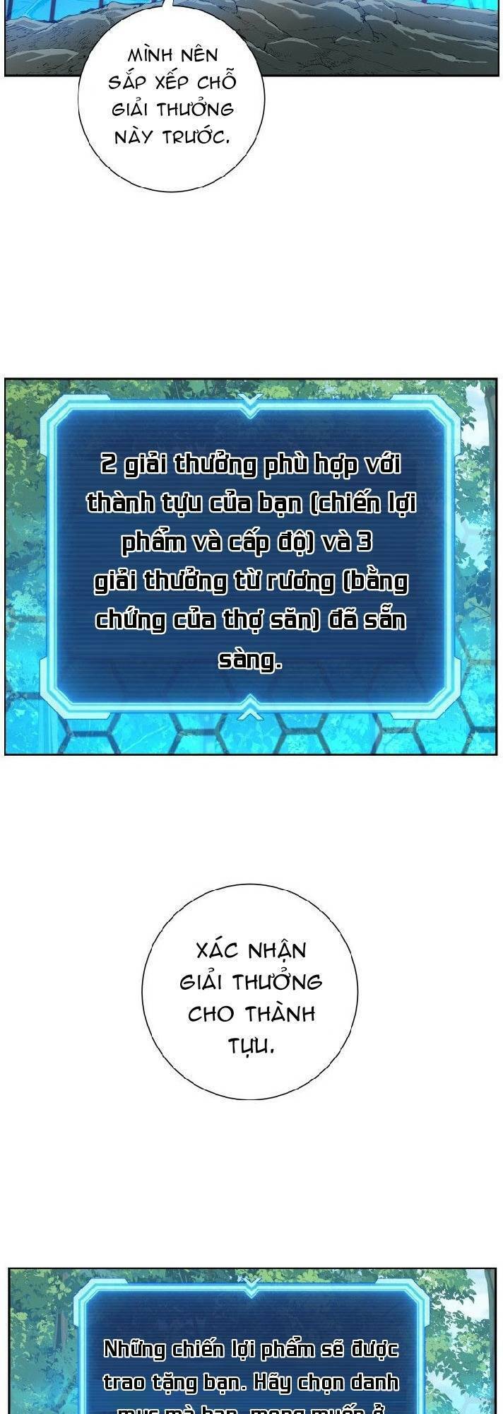Tàn Tinh Tái Thế Chapter 7 - 22