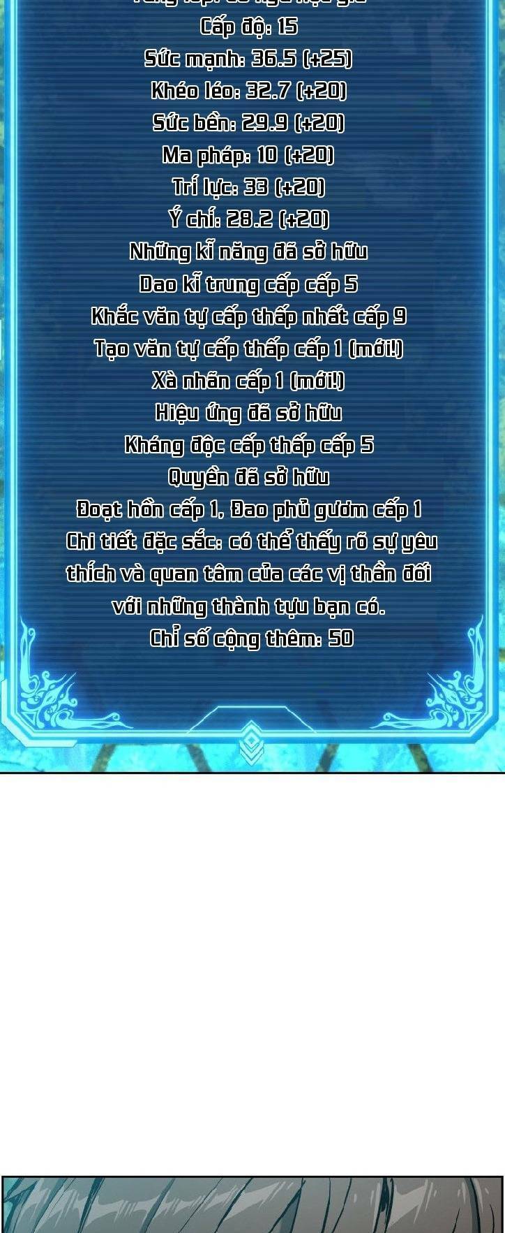 Tàn Tinh Tái Thế Chapter 7 - 30