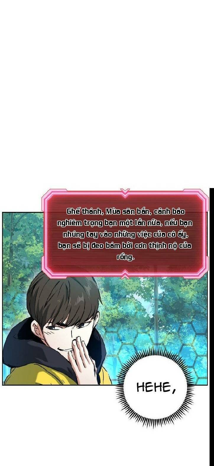 Tàn Tinh Tái Thế Chapter 7 - 34