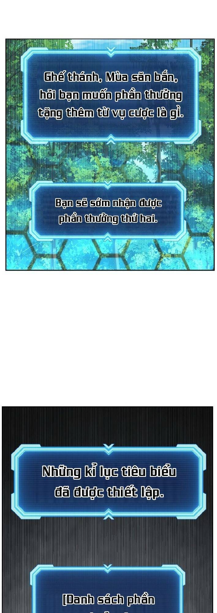 Tàn Tinh Tái Thế Chapter 7 - 35