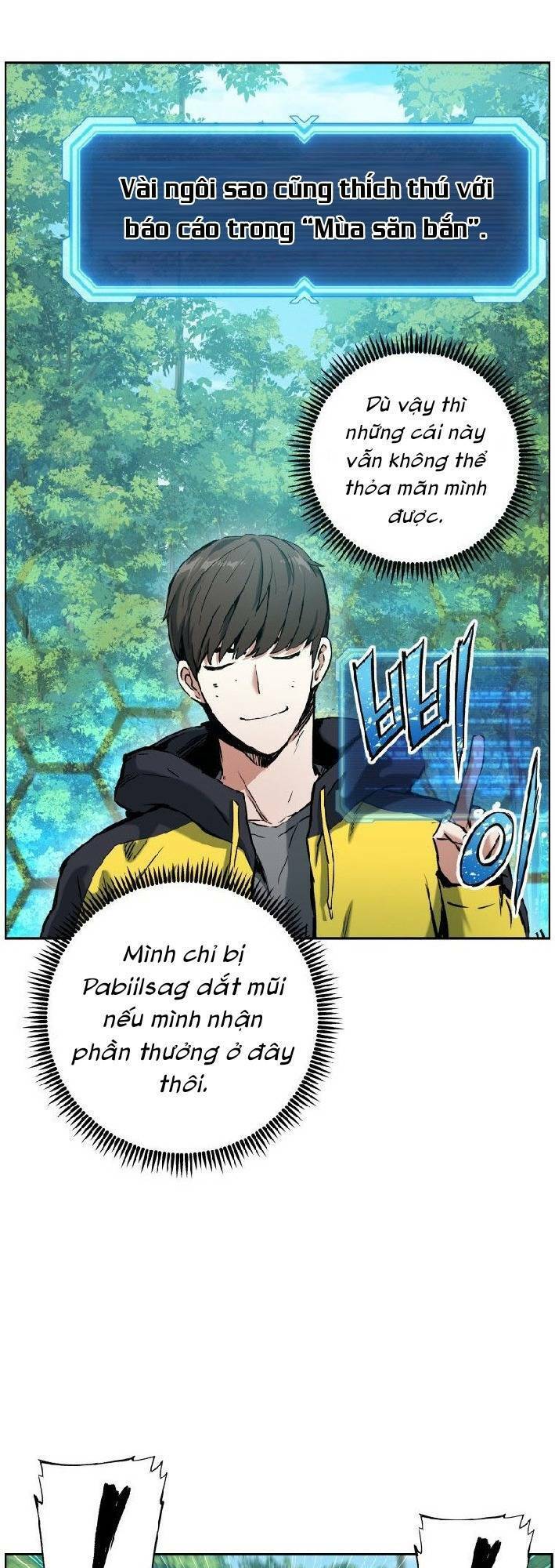 Tàn Tinh Tái Thế Chapter 7 - 38