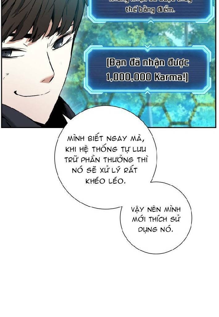 Tàn Tinh Tái Thế Chapter 7 - 41