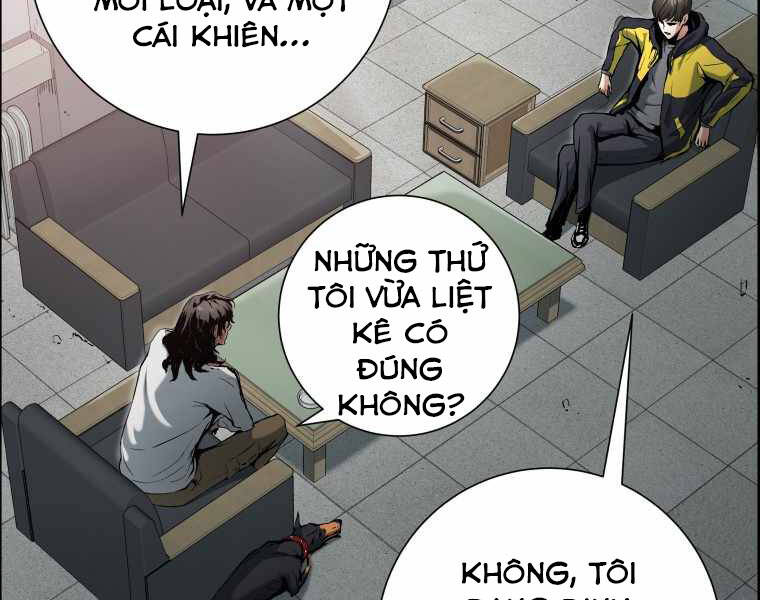 Tàn Tinh Tái Thế Chapter 19 - 2