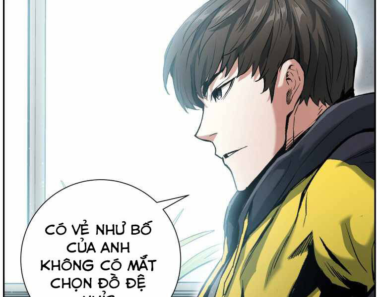 Tàn Tinh Tái Thế Chapter 19 - 39
