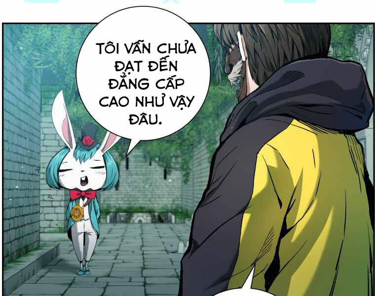 Tàn Tinh Tái Thế Chapter 20 - 15