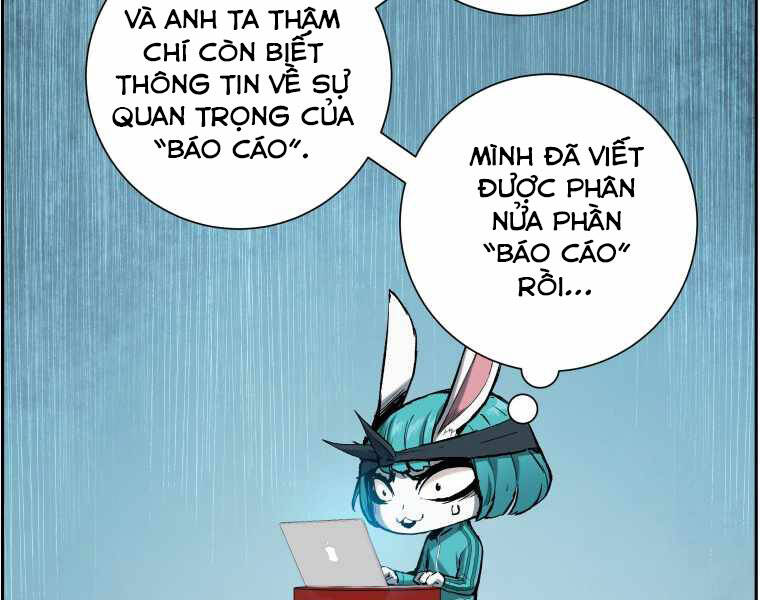 Tàn Tinh Tái Thế Chapter 20 - 33
