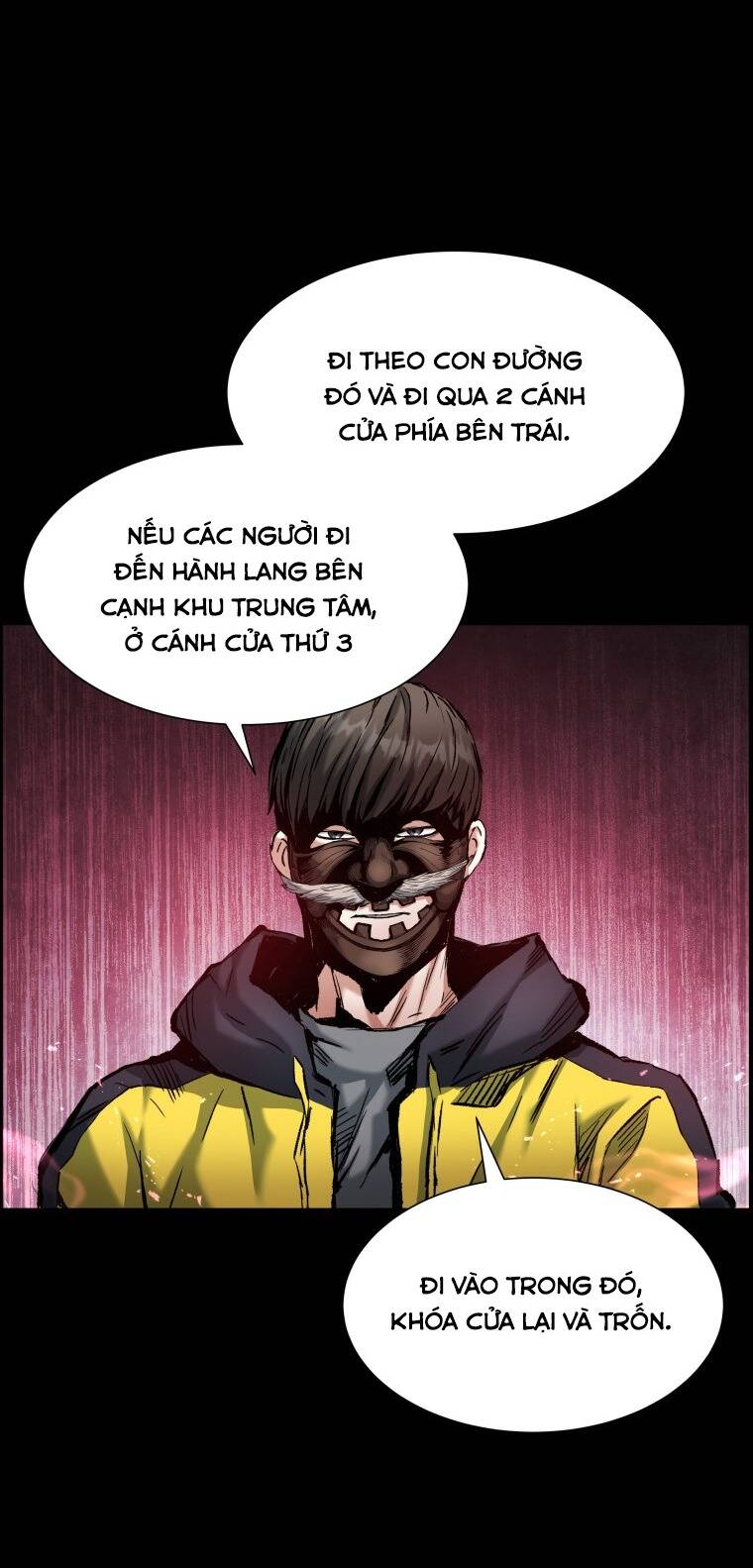 Tàn Tinh Tái Thế Chapter 22 - 27