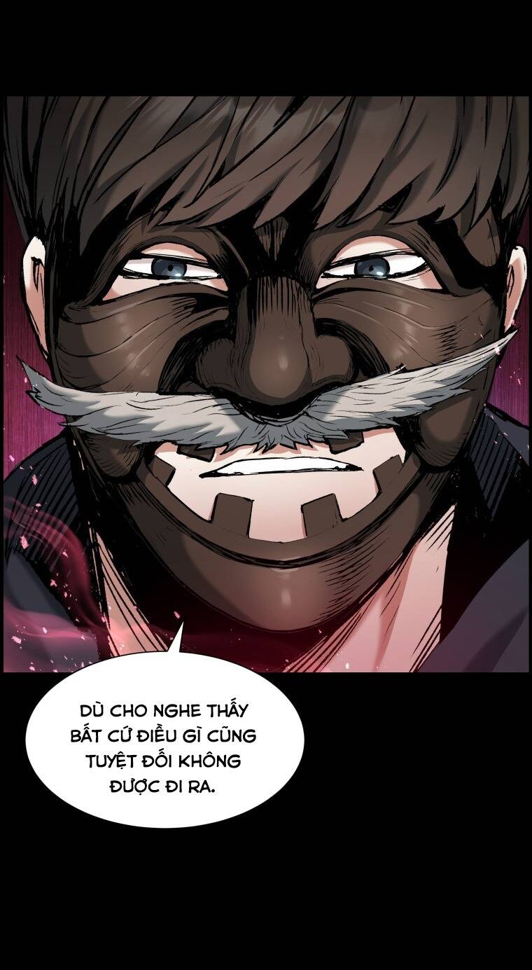Tàn Tinh Tái Thế Chapter 22 - 28