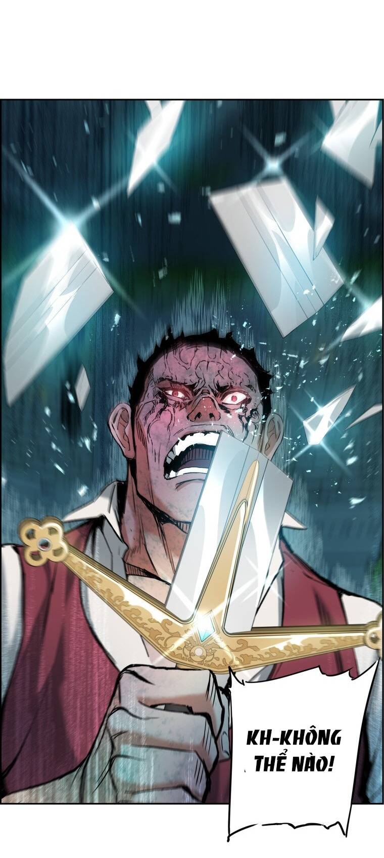 Tàn Tinh Tái Thế Chapter 22 - 58