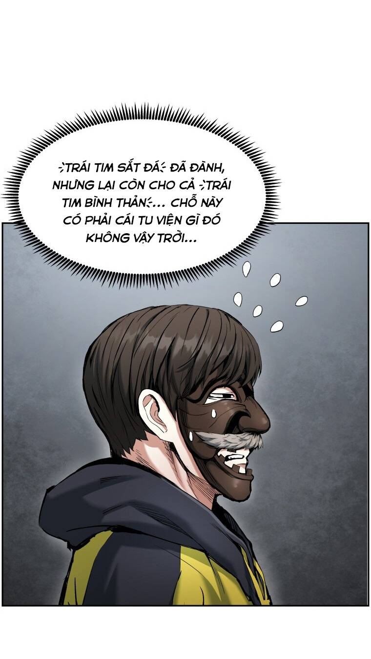 Tàn Tinh Tái Thế Chapter 22 - 81