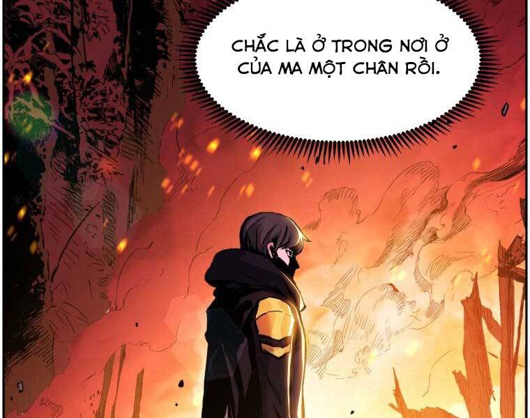 Tàn Tinh Tái Thế Chapter 34 - 38