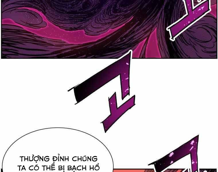 Tàn Tinh Tái Thế Chapter 35 - 37