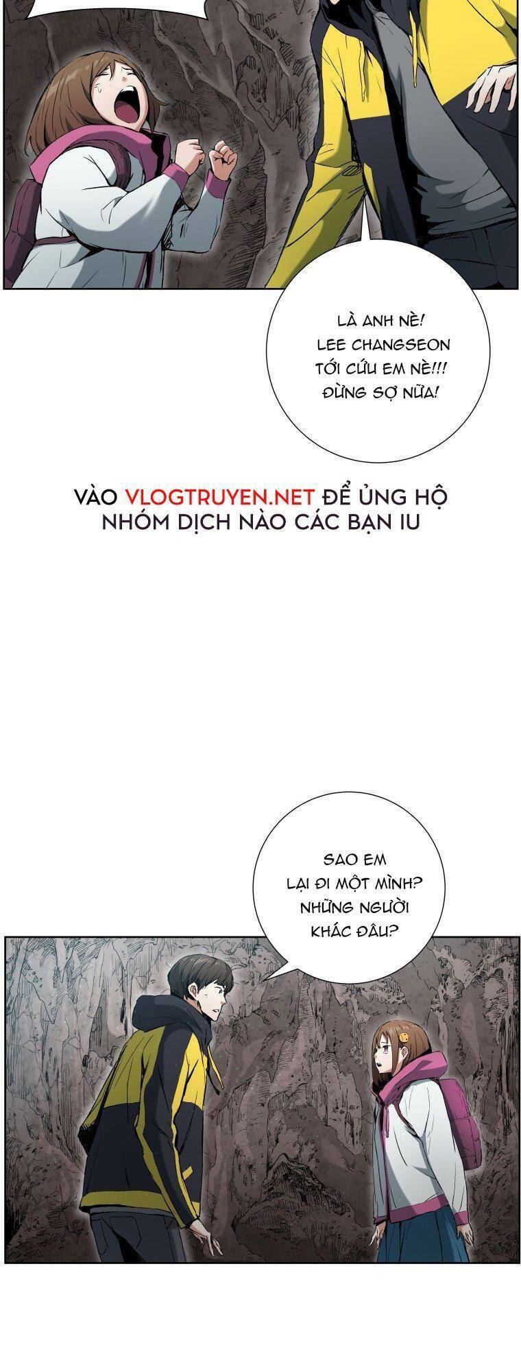 Tàn Tinh Tái Thế Chapter 9 - 46