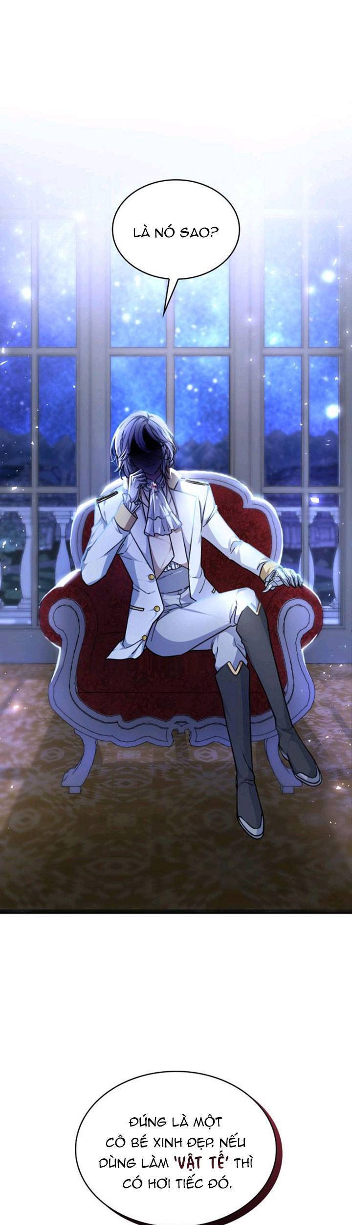 Regina Lena - Gửi Người Không Được Tha Thứ Chapter 1 - 11