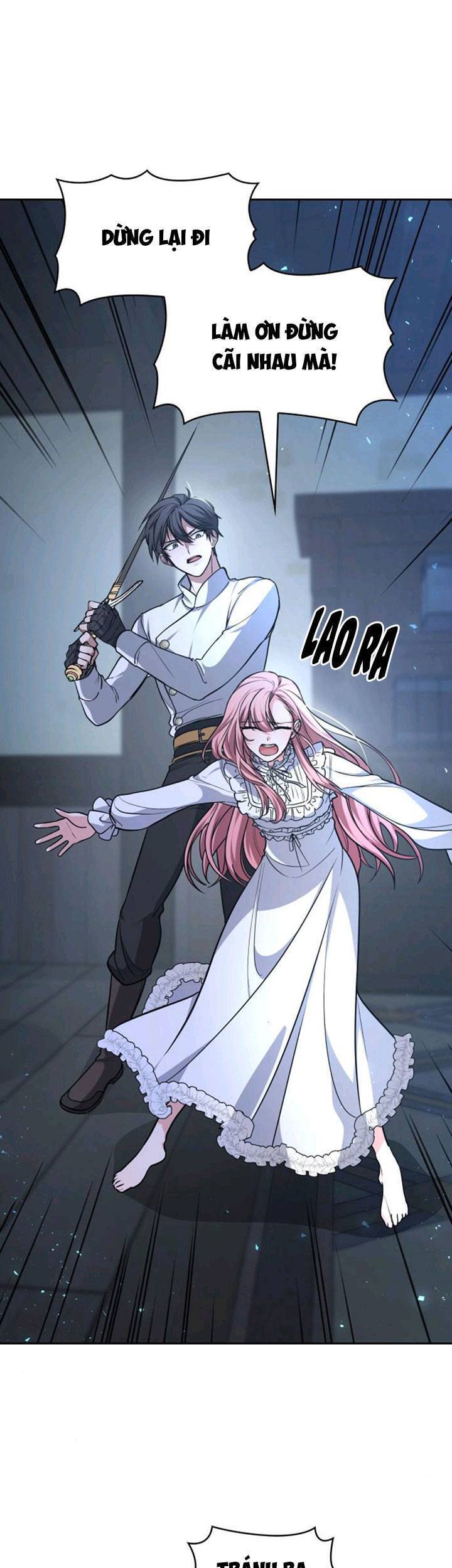 Regina Lena - Gửi Người Không Được Tha Thứ Chapter 1 - 106
