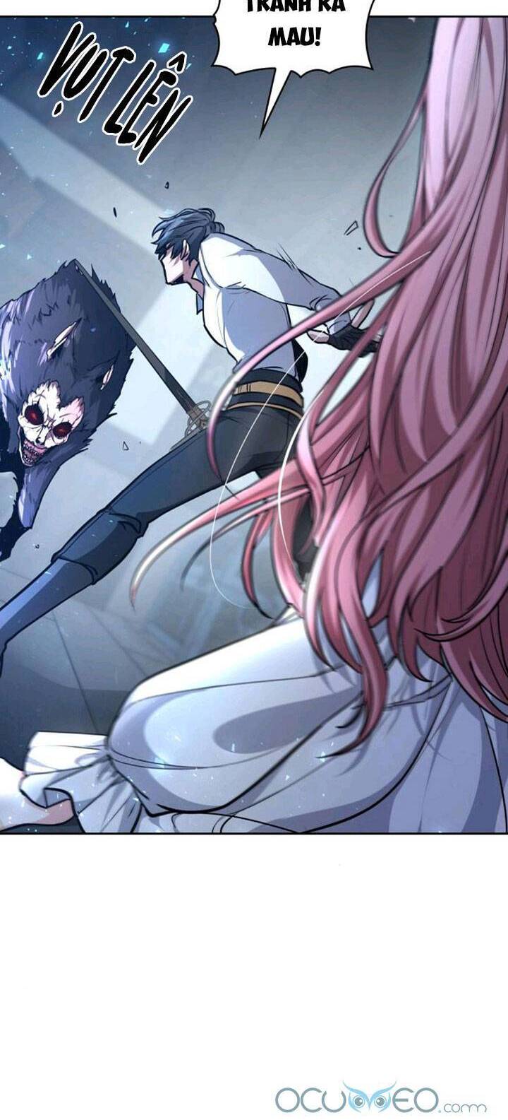Regina Lena - Gửi Người Không Được Tha Thứ Chapter 1 - 107